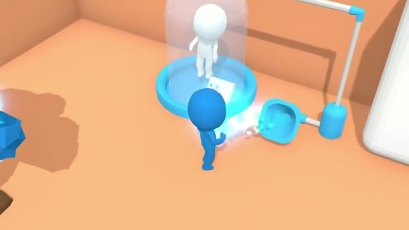 Doppelgangers Adventure APK - app icon