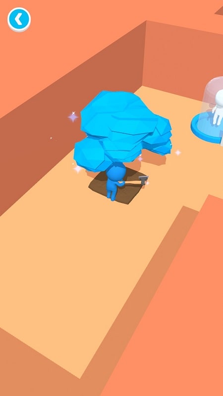 Doppelgangers Adventure APK - screenshot 1