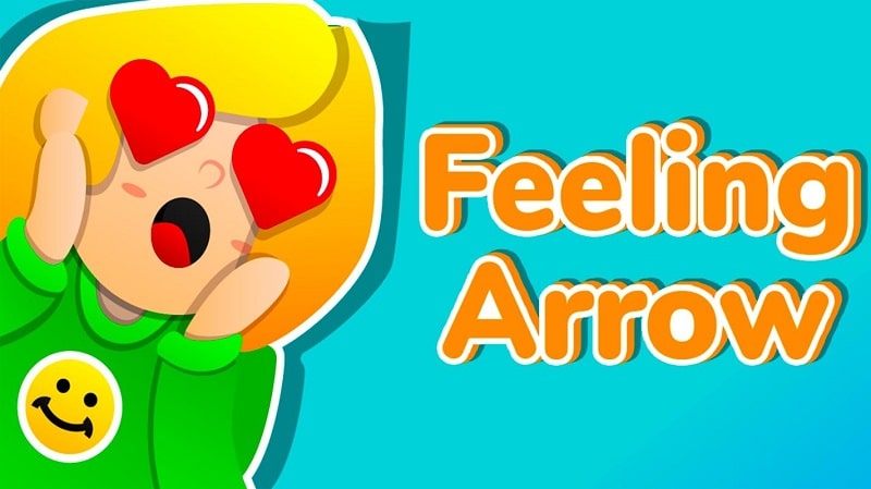 Feeling Arrow APK - app icon