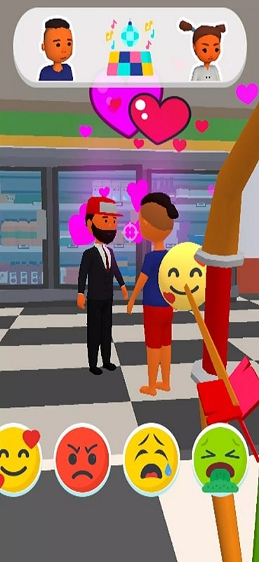 Feeling Arrow APK - screenshot 2