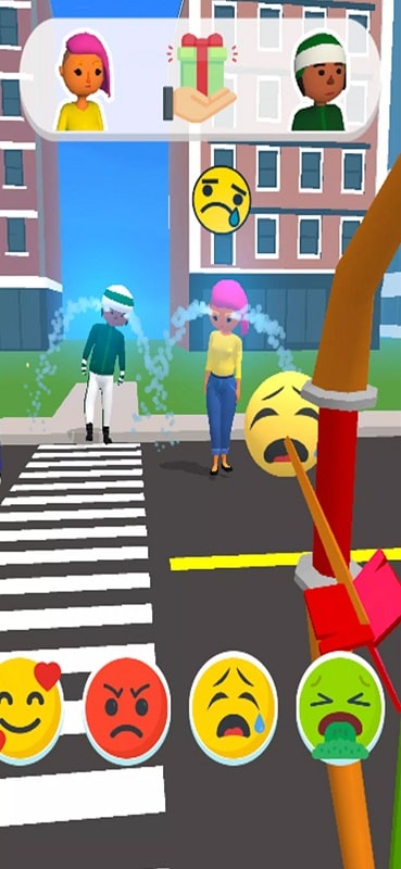 Feeling Arrow APK - screenshot 4