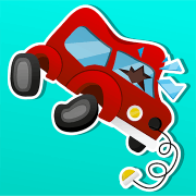 Fury Cars MOD APK icon