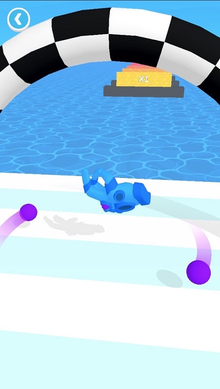 Glove Power APK - screenshot 2