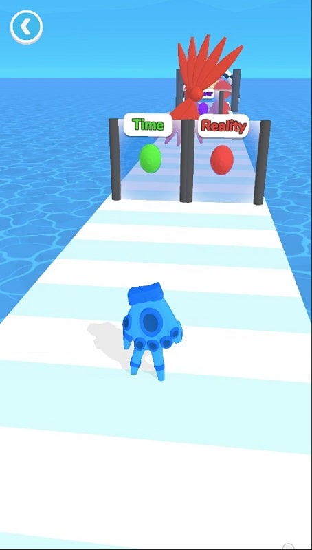 Glove Power APK - screenshot 3