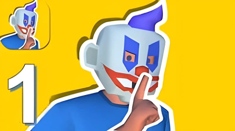 God Of Pranks APK MOD APK icon