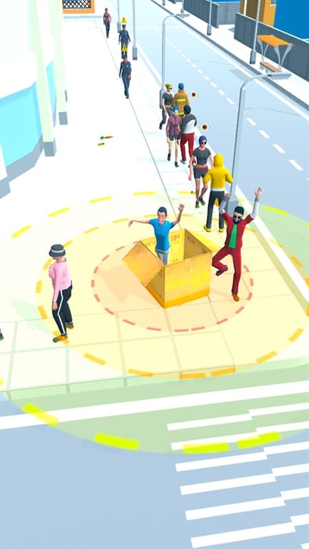 God Of Pranks APK - screenshot 1