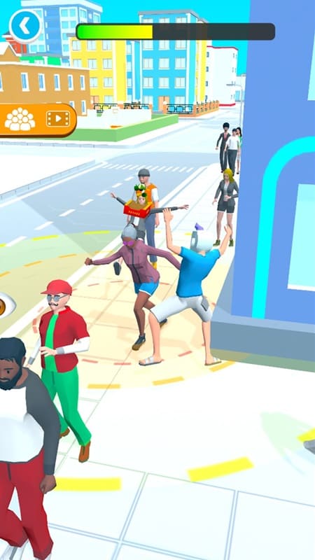 God Of Pranks APK - screenshot 2