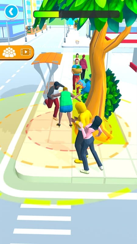 God Of Pranks APK - screenshot 3