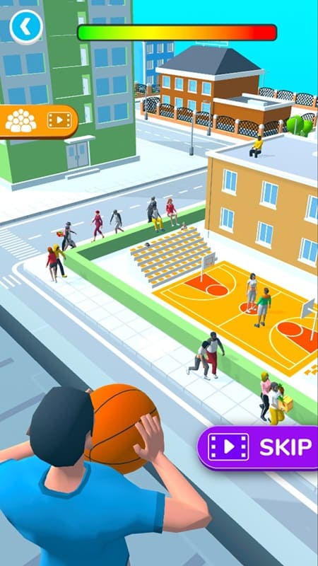 God Of Pranks APK - screenshot 4