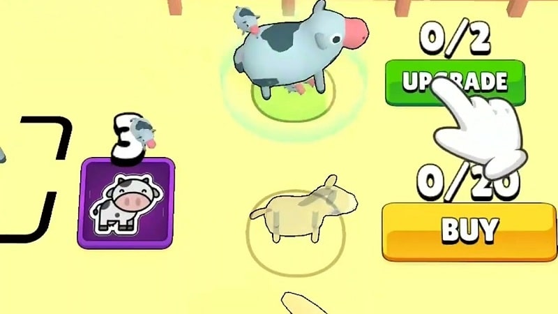 Grass Eater APK - app icon