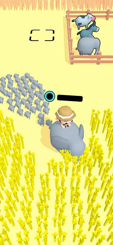 Grass Eater APK - screenshot 3