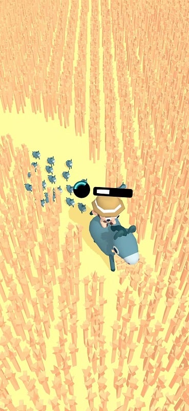 Grass Eater APK - screenshot 5