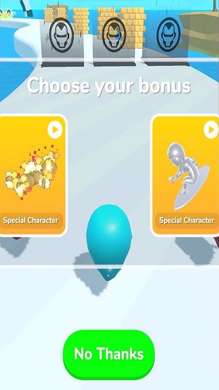 Haunted Heroes - screenshot 4