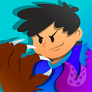 Human Hunter MOD APK icon