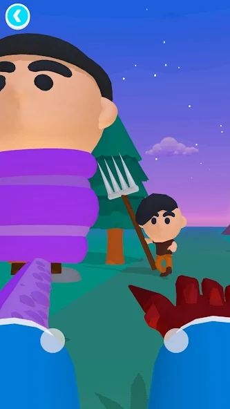 Human Hunter - screenshot 9