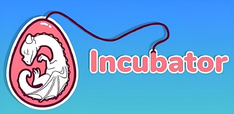 Incubator APK - app icon