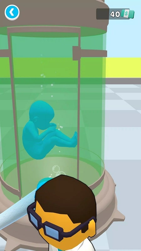 Incubator APK - screenshot 1