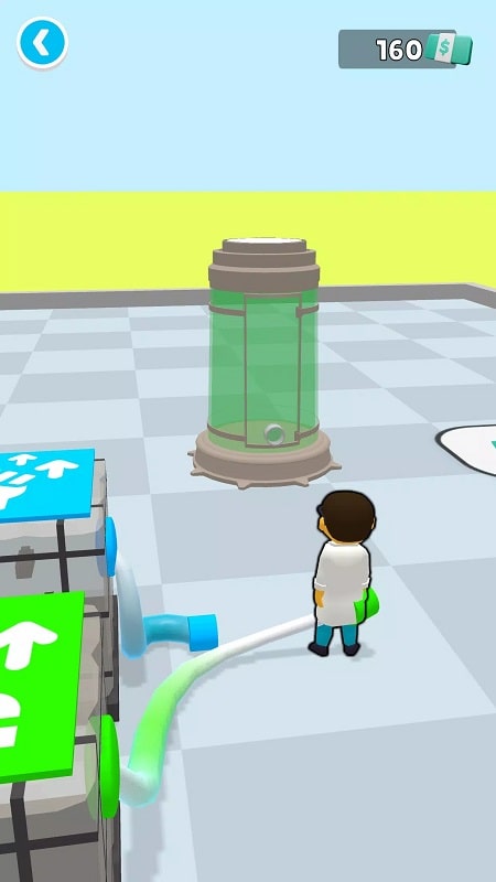 Incubator APK - screenshot 2