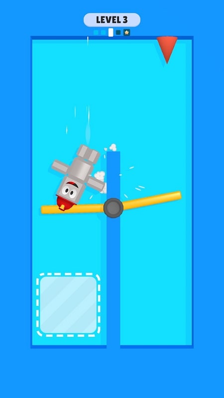 Material Shifter APK - screenshot 1