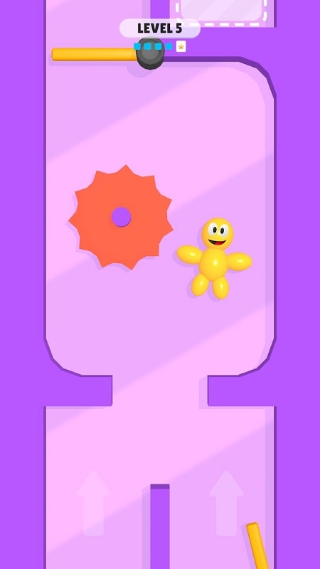 Material Shifter APK - screenshot 2