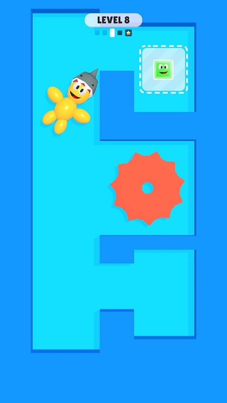 Material Shifter APK - screenshot 3