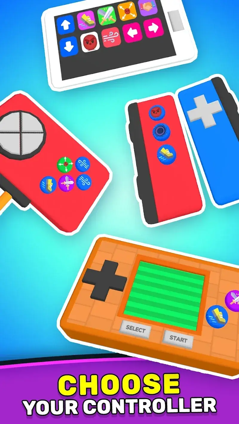 Mind Controller - screenshot 5