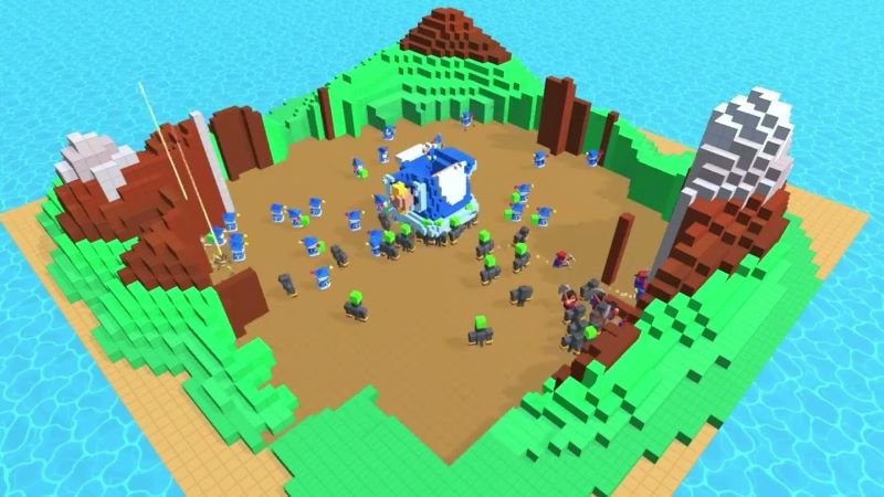 Minecube APK - app icon