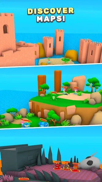 Monster Box - screenshot 5