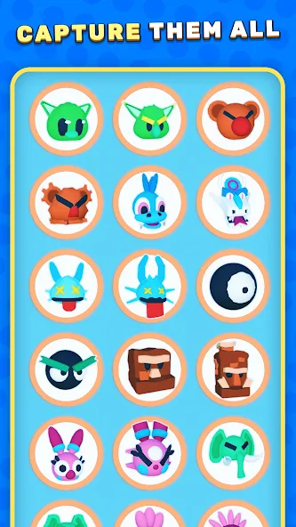 Monster Box - screenshot 9