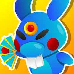 Toonsters - app icon