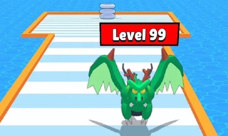 Monster Catcher APK - app icon