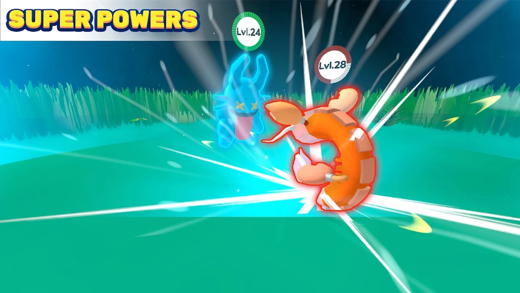 Monster Life - screenshot 14