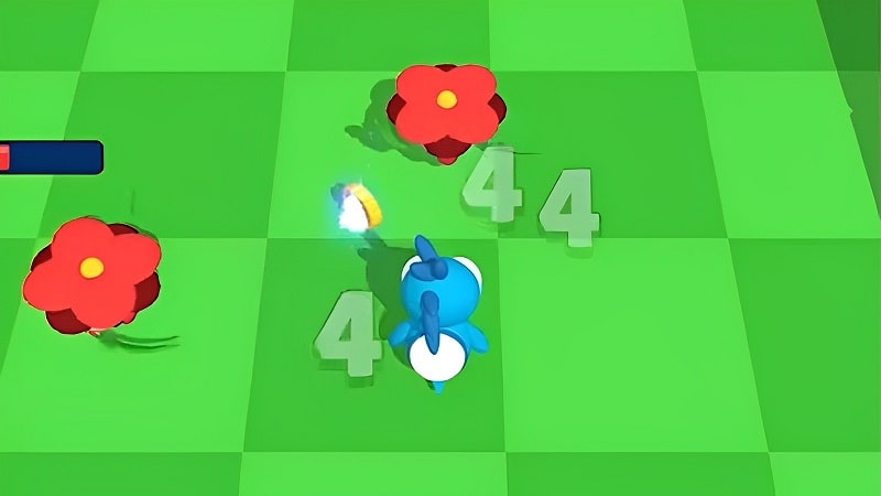 Monster Rumble APK - app icon