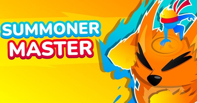 Summoner Master APK MOD APK icon