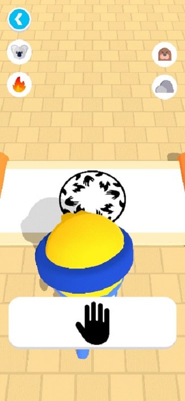 Summoner Master APK - screenshot 1