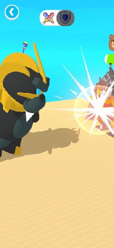 Summoner Master APK - screenshot 3