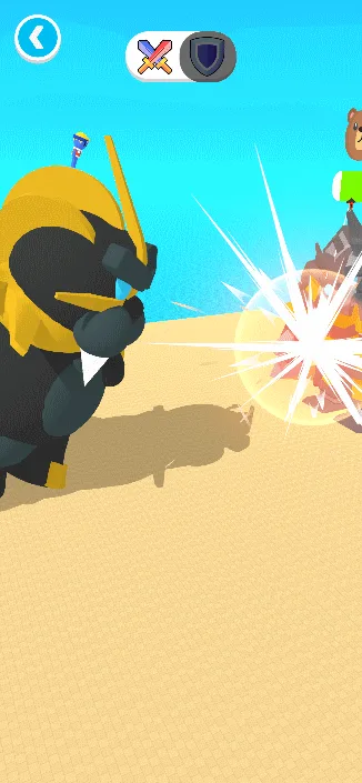 Summoner Master - screenshot 3