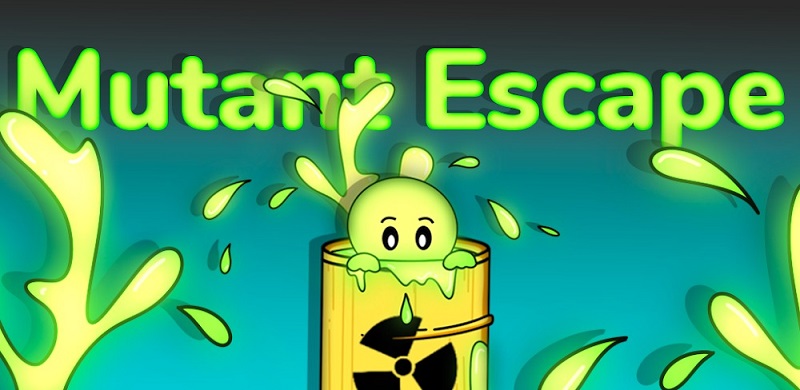 Mutant Escape APK MOD APK icon