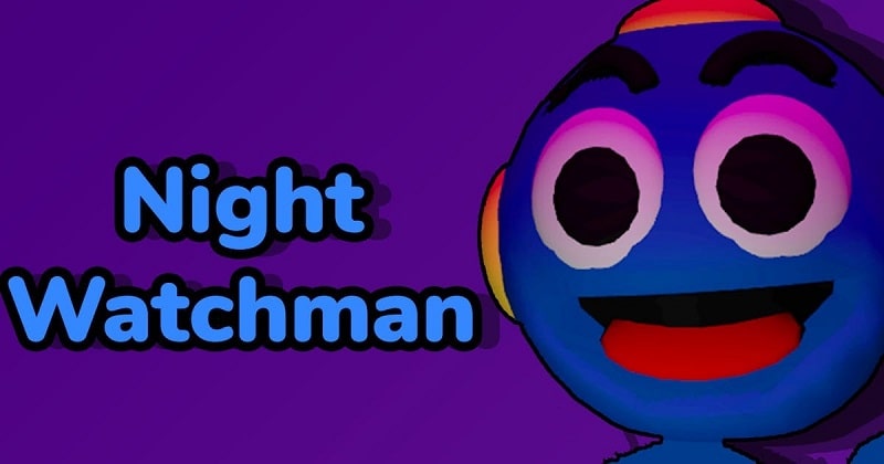 Night Watchman APK MOD APK icon