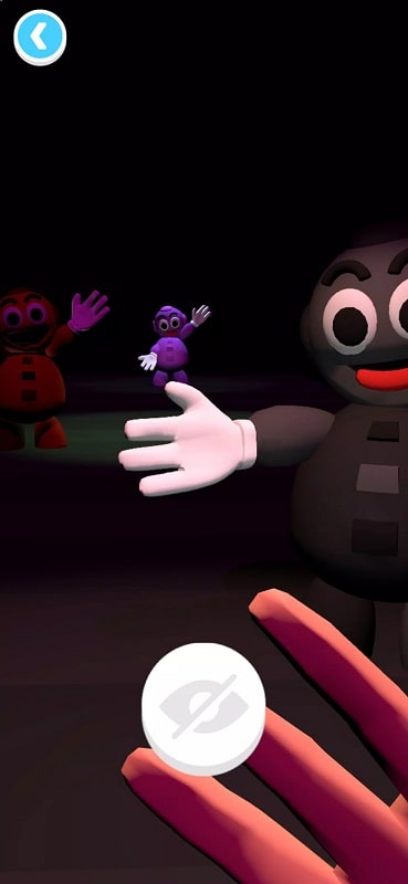 Night Watchman APK - screenshot 2