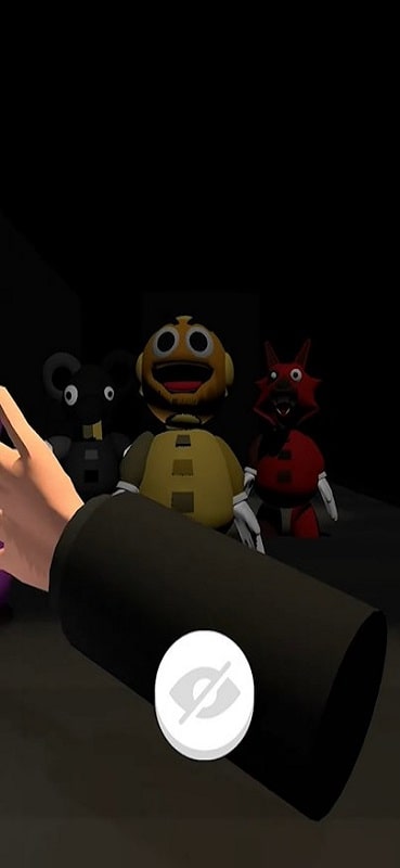 Night Watchman APK - screenshot 3