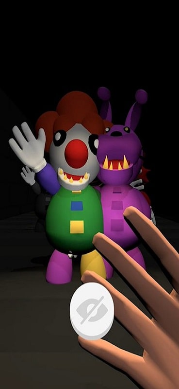 Night Watchman APK - screenshot 5