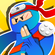 Ninja Hands - app icon