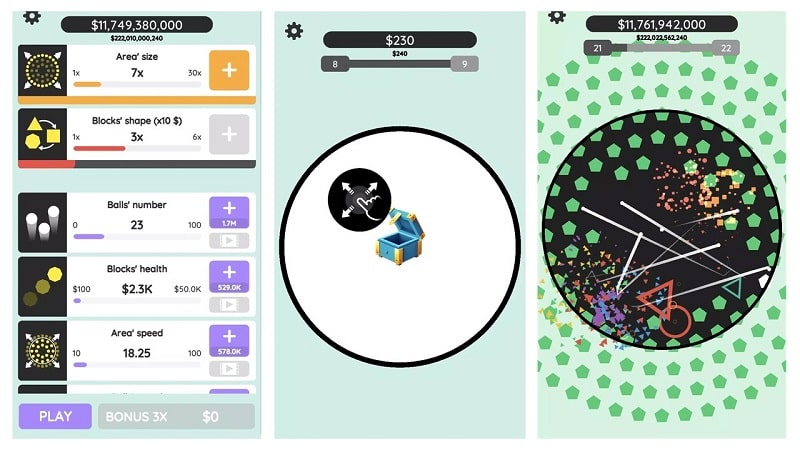 OctoHits APK MOD APK icon