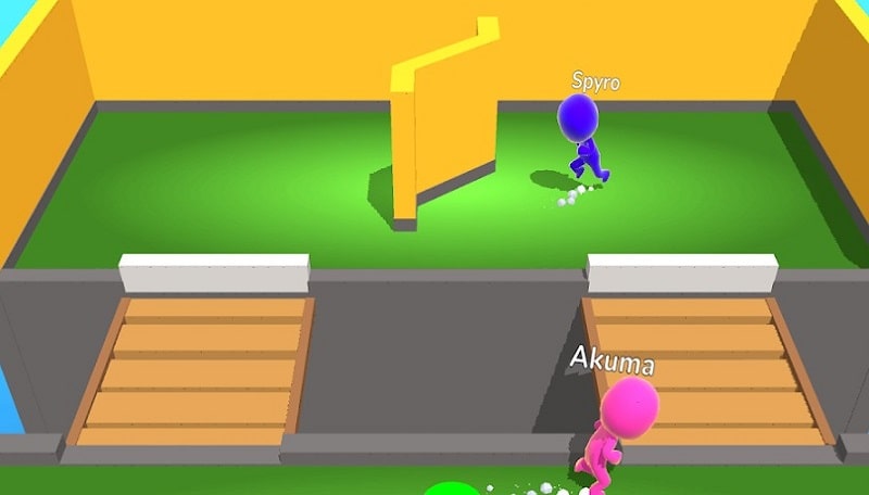 Pass The Bomb APK - app icon