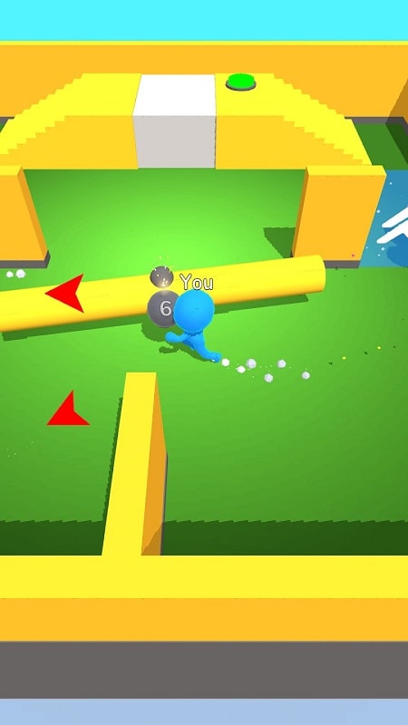 Pass The Bomb APK - screenshot 2