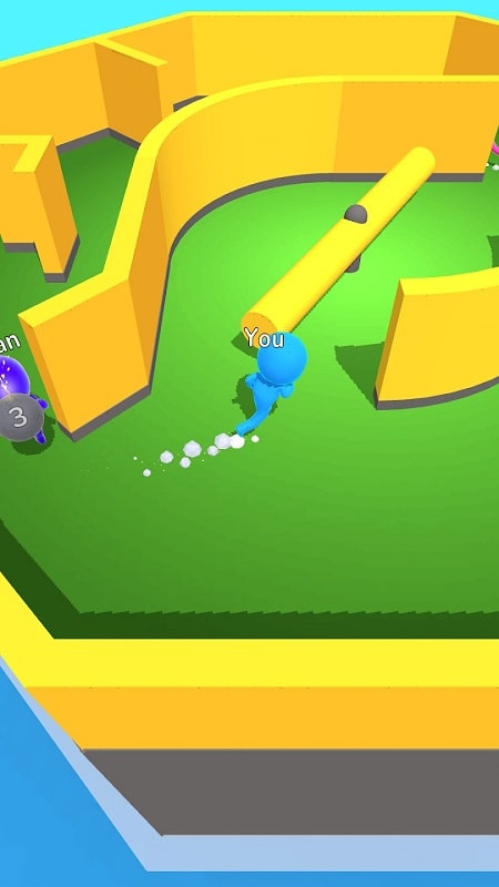 Pass The Bomb APK - screenshot 3