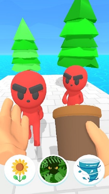 Plant N Attack APK - screenshot 3