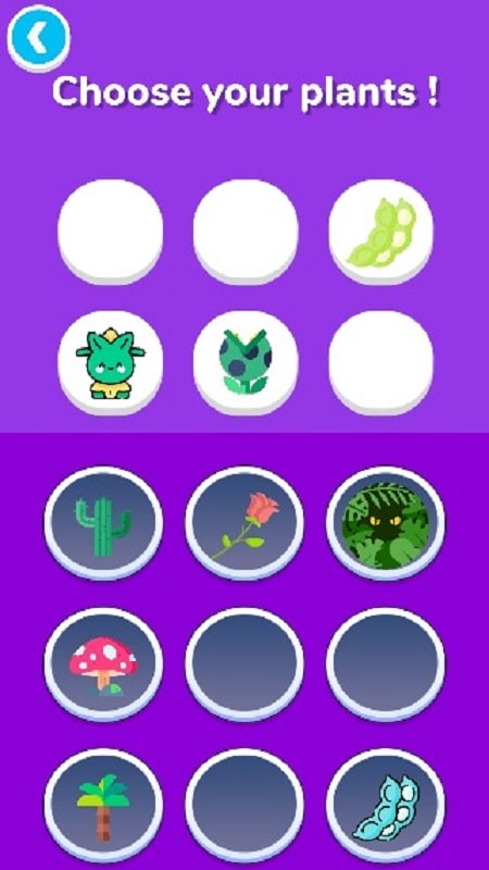 Plant N Attack APK - screenshot 5