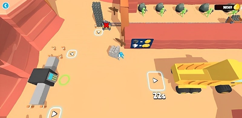 Plot Miner APK - app icon